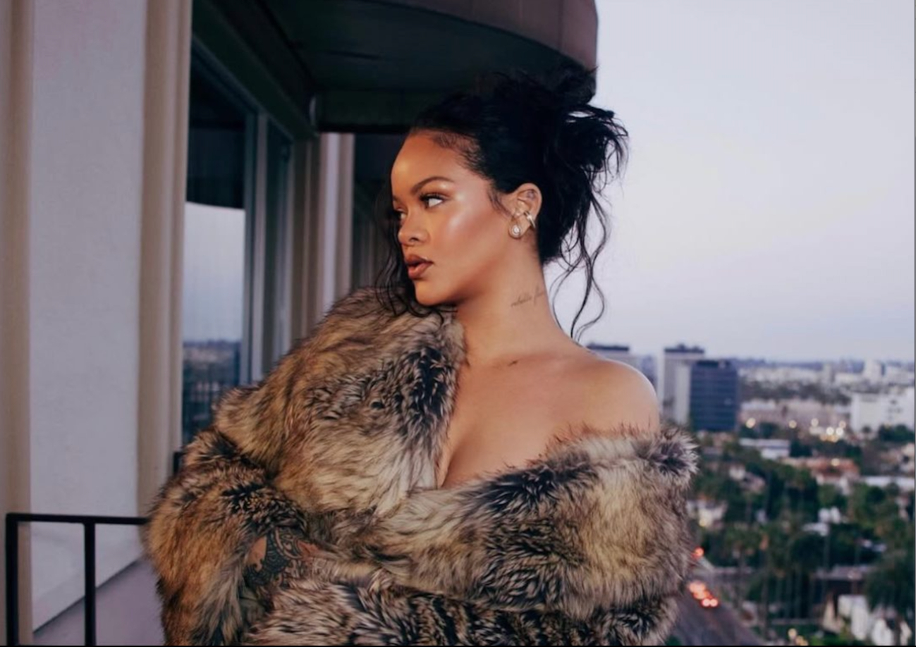 Rihanna