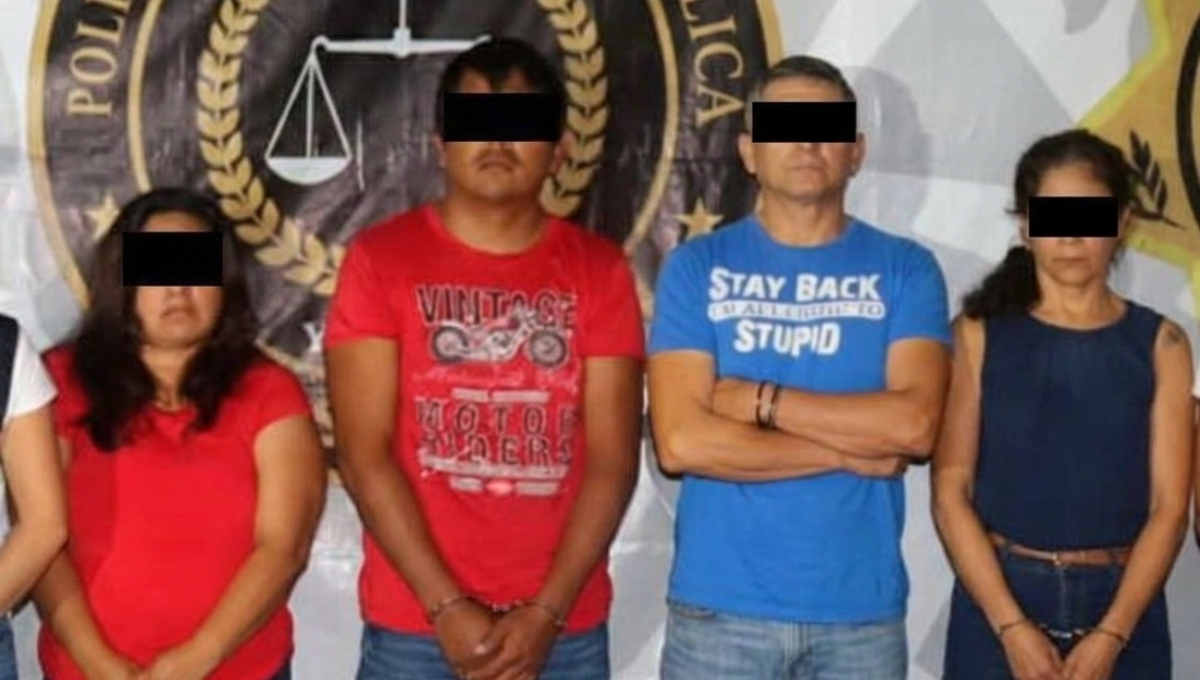 Vinculan a proceso a cuatro personas por ataque armado en Montes de Amé