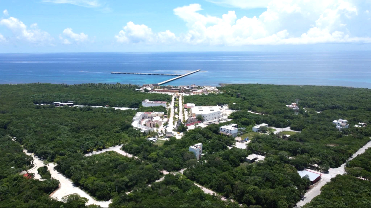 Cozumeleños sumaron más de 6 mil firmas para oponerse al desarrollo