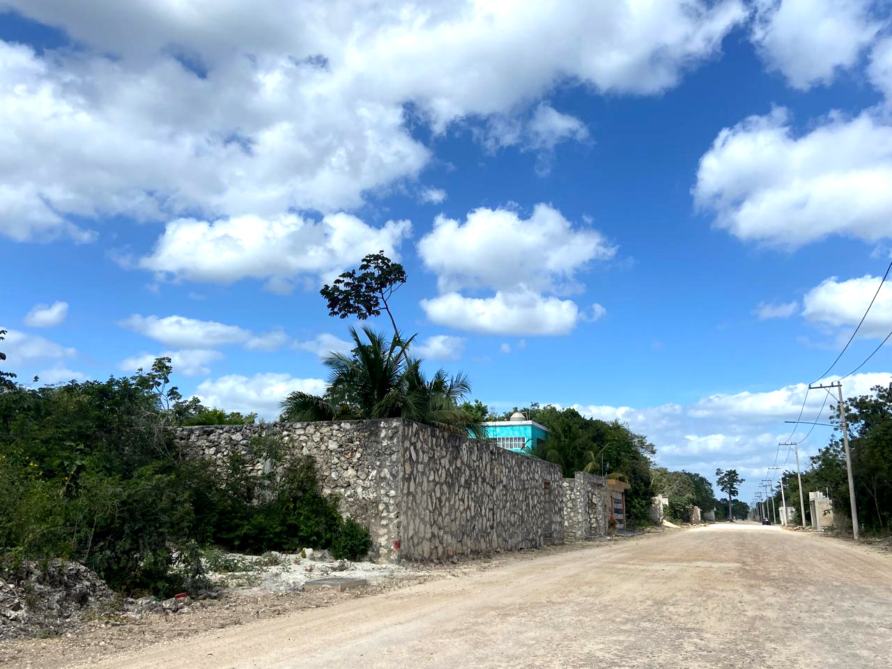 Dueños de propiedades en Betel y Región 241 solo cuentan con una cesión de derechos