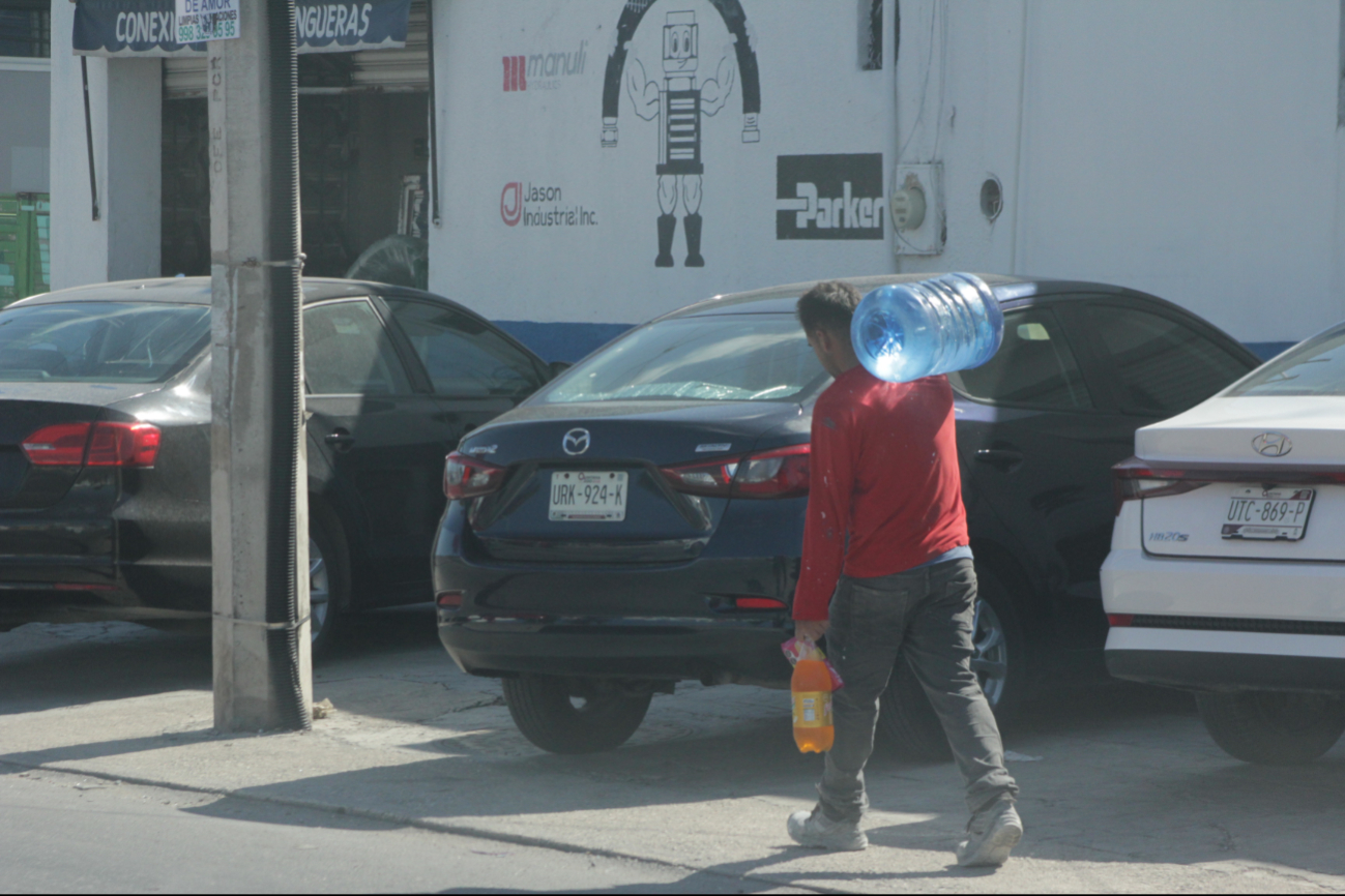 La Coeproc resaltó que las bajas temperaturas serán vigentes durante noches y mañanas