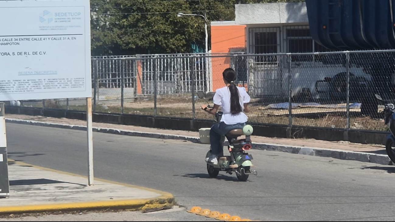 Usuarios destacan su bajo costo, ahorro de gasolina y aporte al cuidado del medio ambiente.