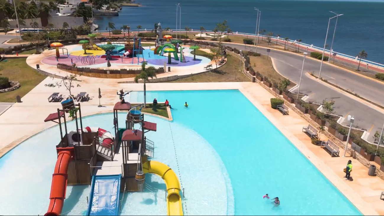 Entre 2018 y 2020 recibió una remodelación superior a 290 millones de pesos.