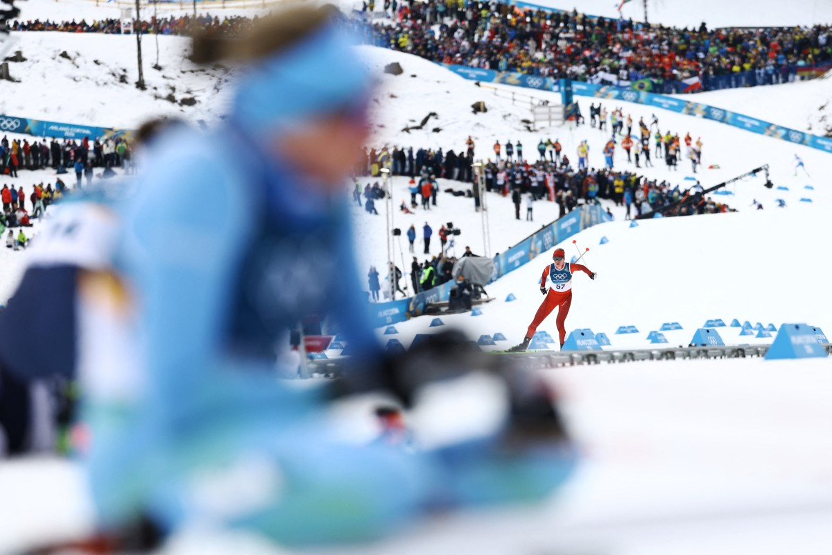 El entrenador rompió las reglas internas