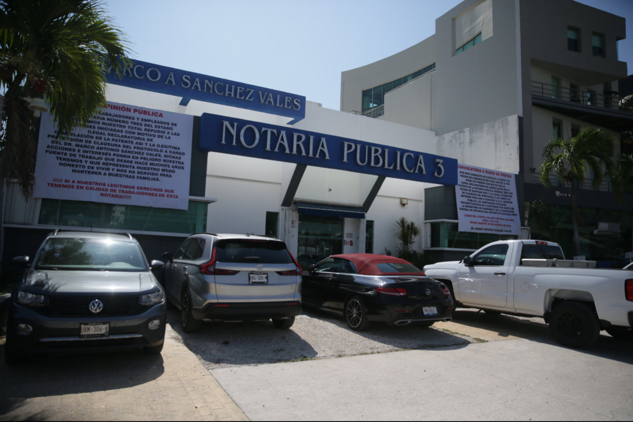 Funcionario indicó que  existen denuncias por presunta complicidad en avalúos alterados para viviendas de alta plusvalía turística