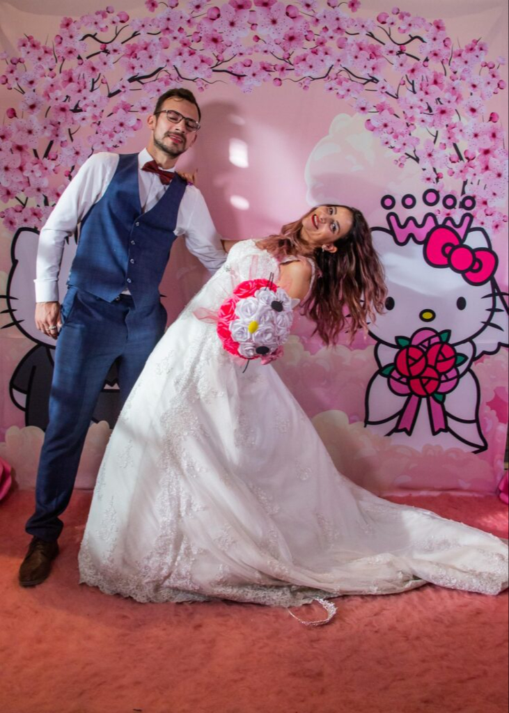 Celebra el 14 de febrero