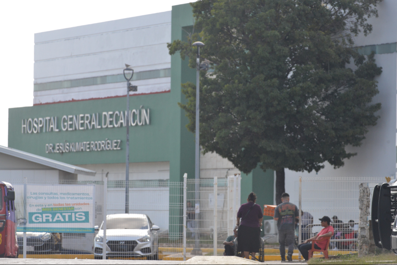 Exhortaron a vacunarse en los hospitales públicos sin ningún costo