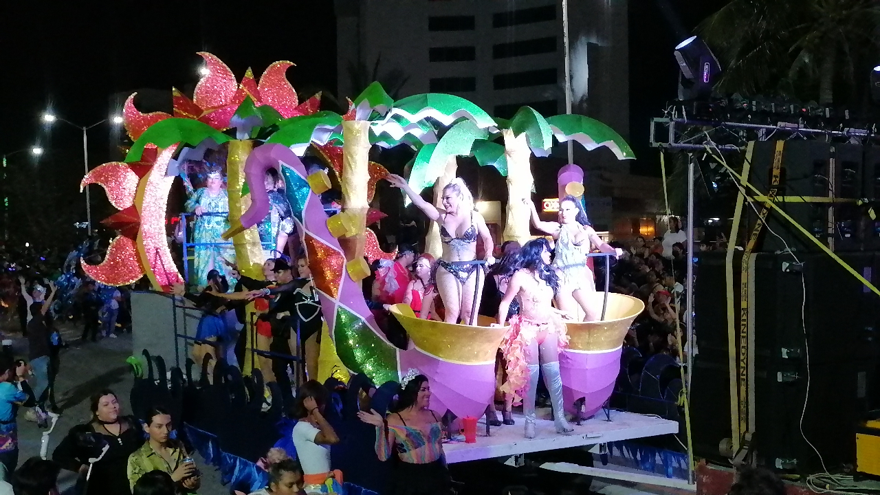 Habrá vigilancia en más de seis kilómetros de recorrido.