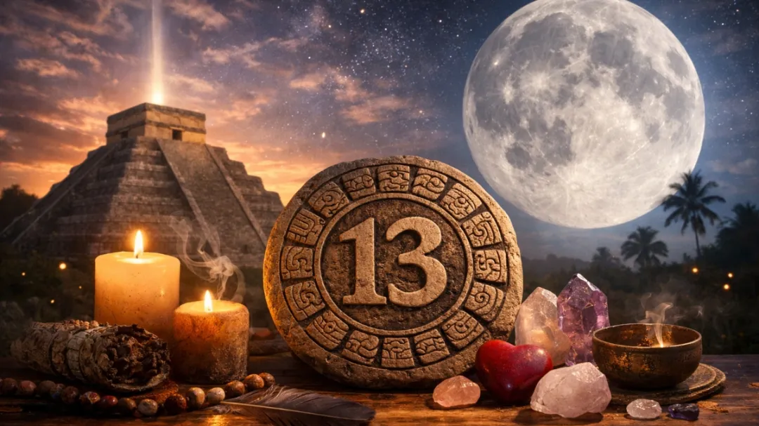 Viernes 13: ¿mala suerte o día de transformación espiritual