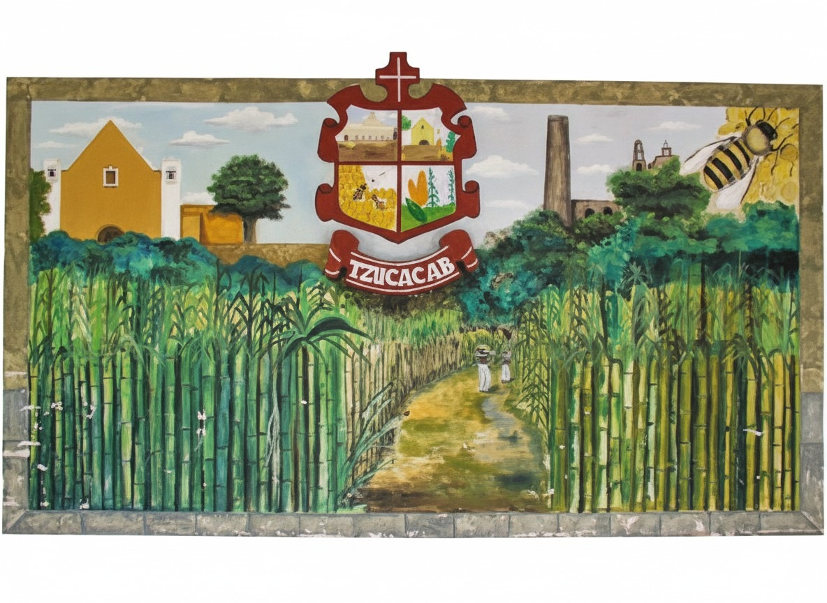 Tierra de bondades por naturaleza