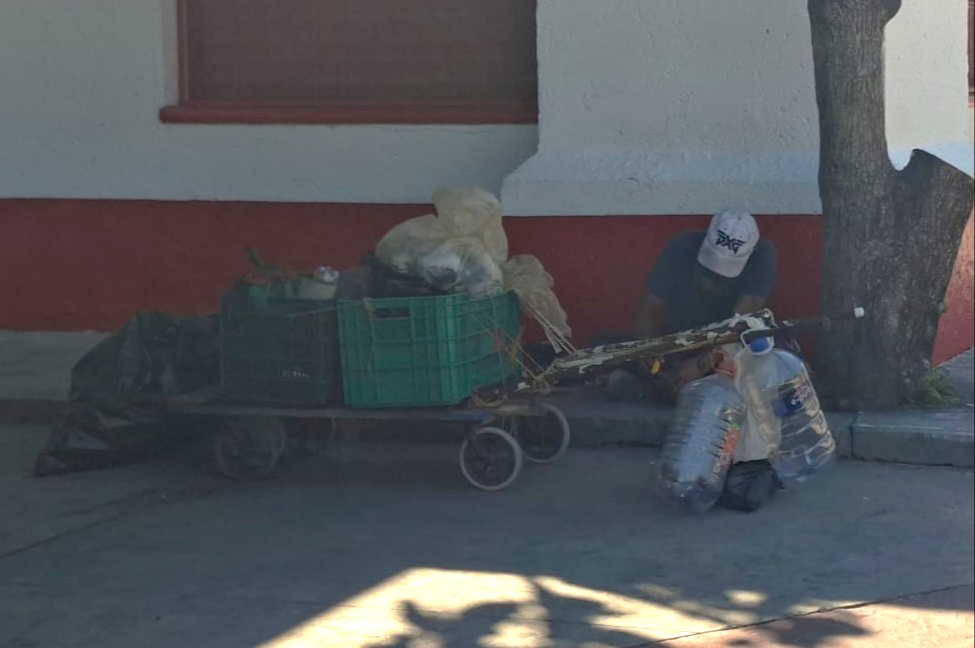 También en el sector turístico se detectaron casos de consumo en trabajadores