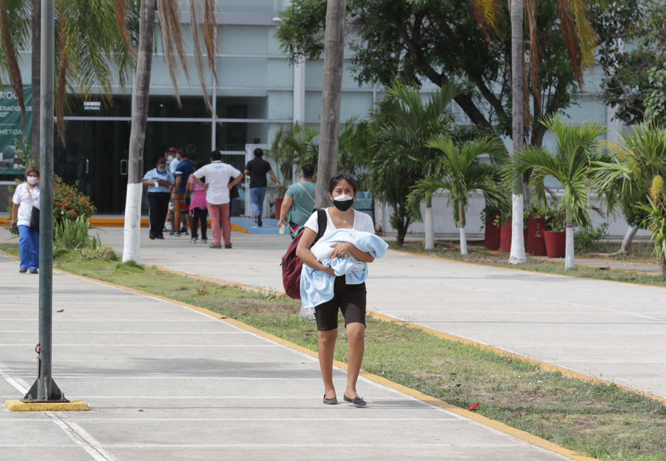 Epidemiólogo dijo que el tratamiento contra la enfermedad puede extenderse por meses