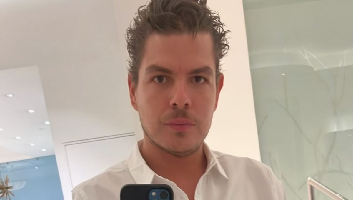 Famoso conductor explota en contra de los 'therian' con polémico mensaje