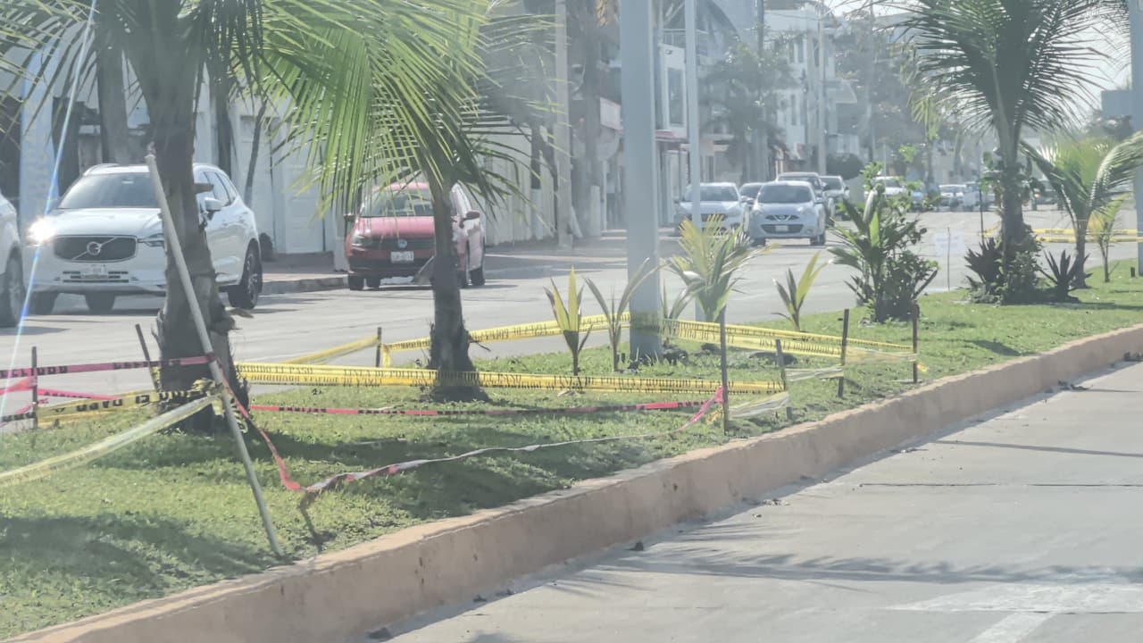 Autoridades reiteran que los lugares para el Carnaval Carmen son libres