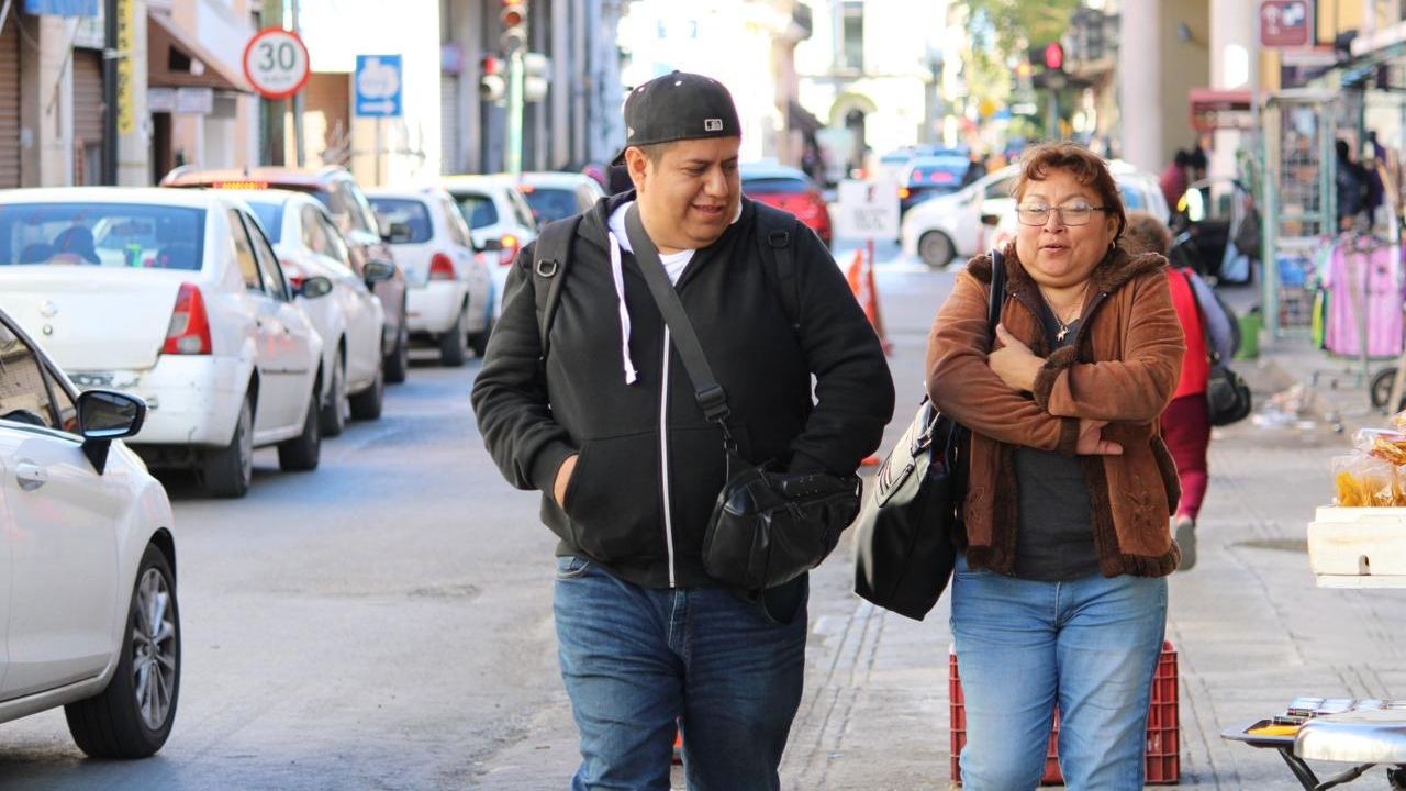 Continuará las bajas temperaturas en Yucatán esta semana
