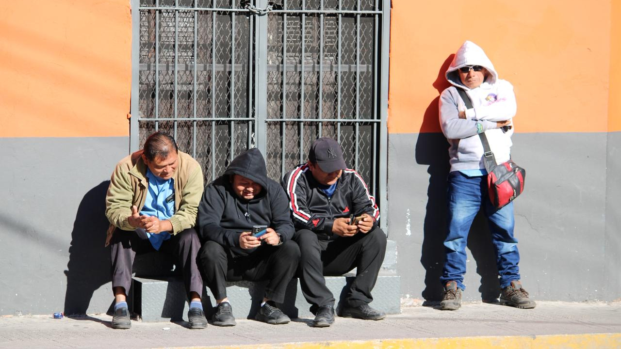 Yucatán registra frío extremo durante el 2026