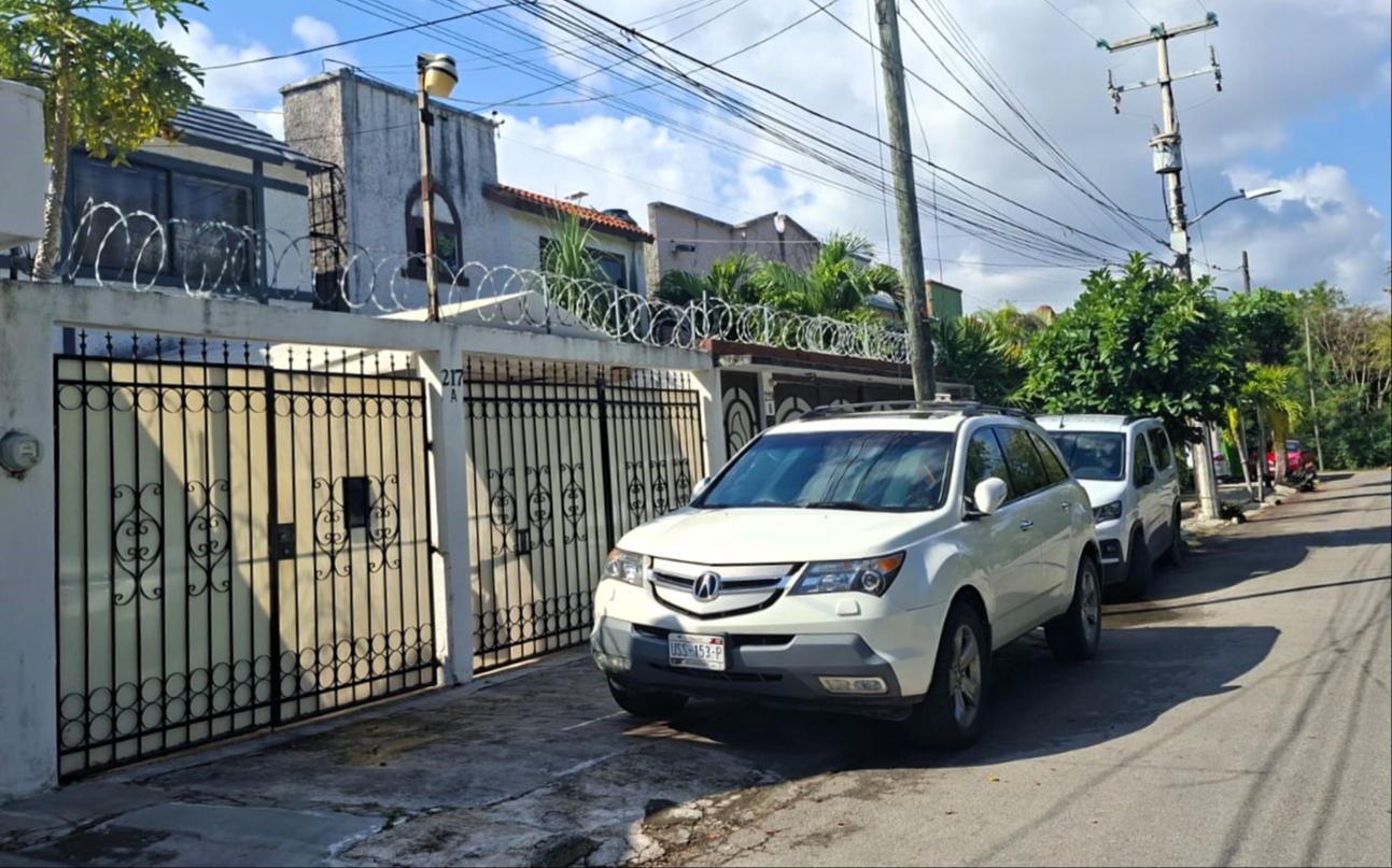 Autoridades estatales han realizado detenciones por robo domiciliario, mientras persiste la percepción de inseguridad