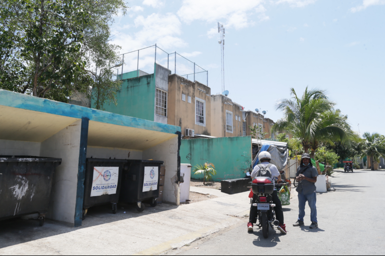 Benito Juárez, Bacalar, Puerto Morelos y Tulum no registraron observaciones
