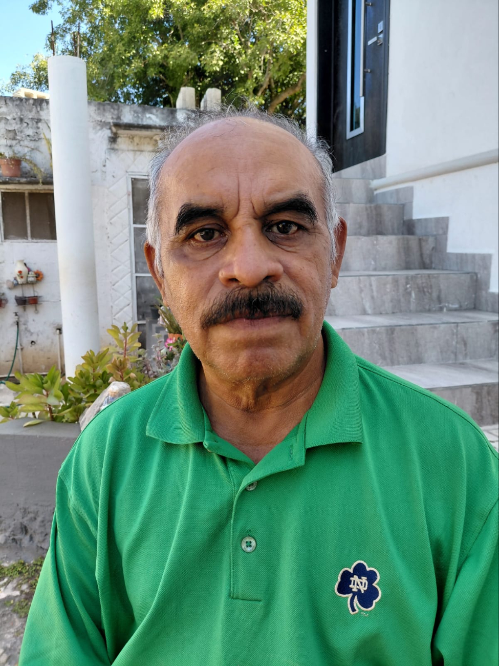 El escritor chenero Antonio González Cauich alertó sobre la pérdida del idioma entre las nuevas generaciones.