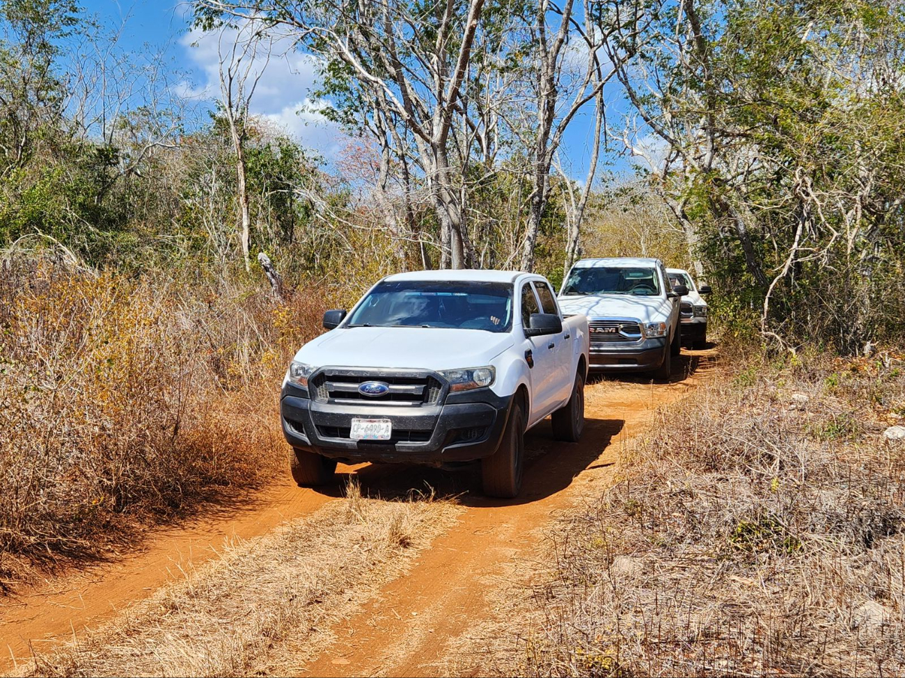 La Fiscalía General del Estado de Campeche activó el protocolo de feminicidio por la muerte de la mujer.