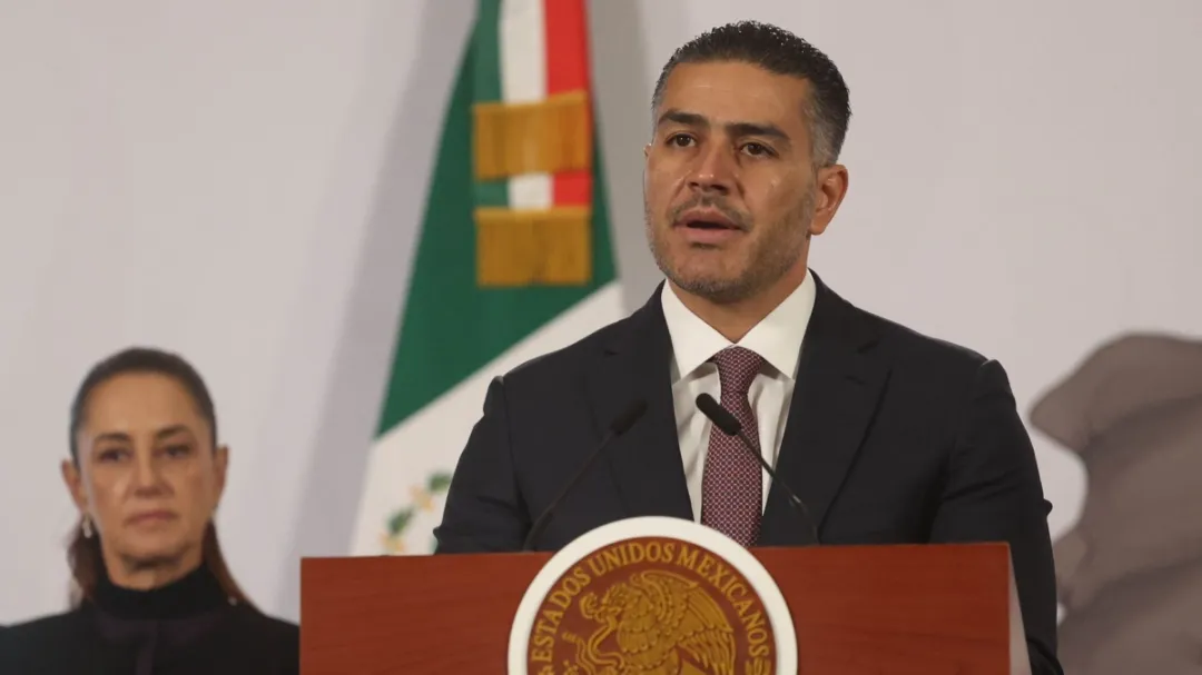 Saldo oficial tras la caída de “El Mencho”: 56 muertos en enfrentamientos