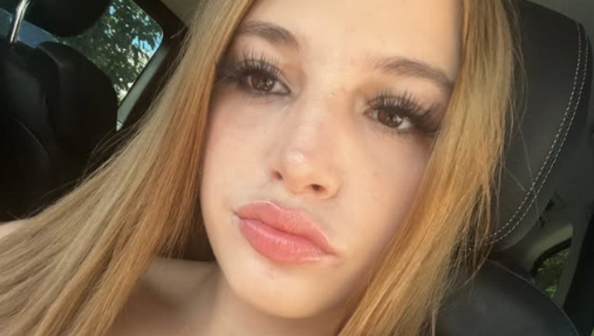 Lady Therian ha cautivado a los yucatecos