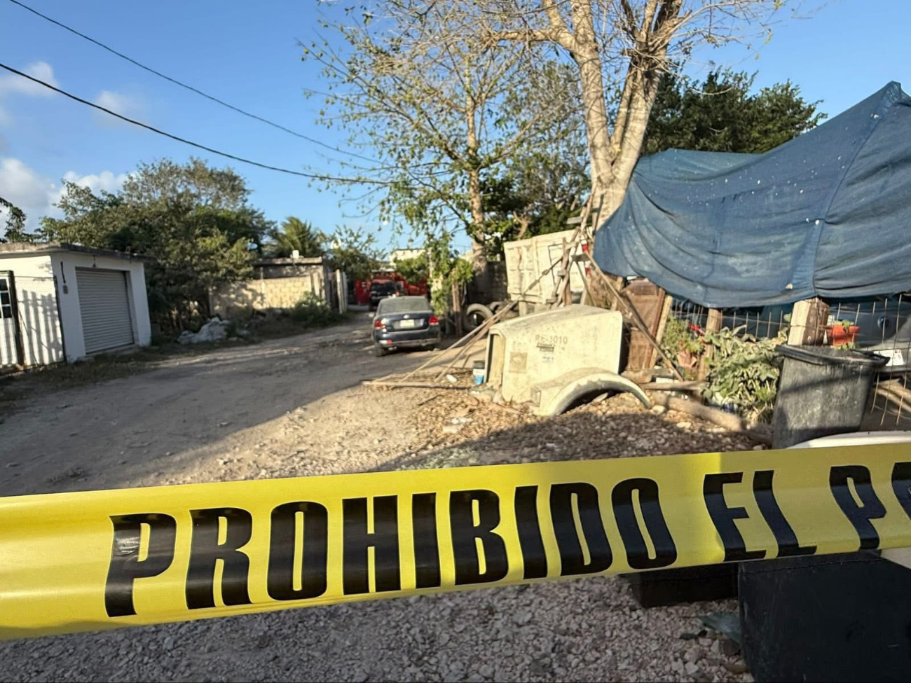 El grupo estaría vinculado con los disturbios registrados luego del abatimiento de “El Mencho”