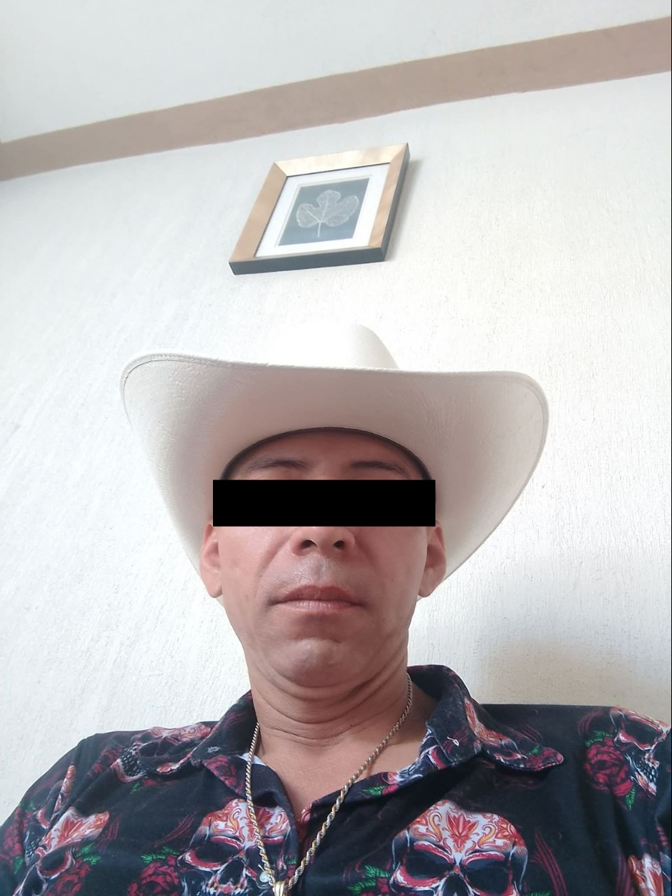 La víctima fue Lázaro Ramírez, de 51 años, originario de Tabasco.