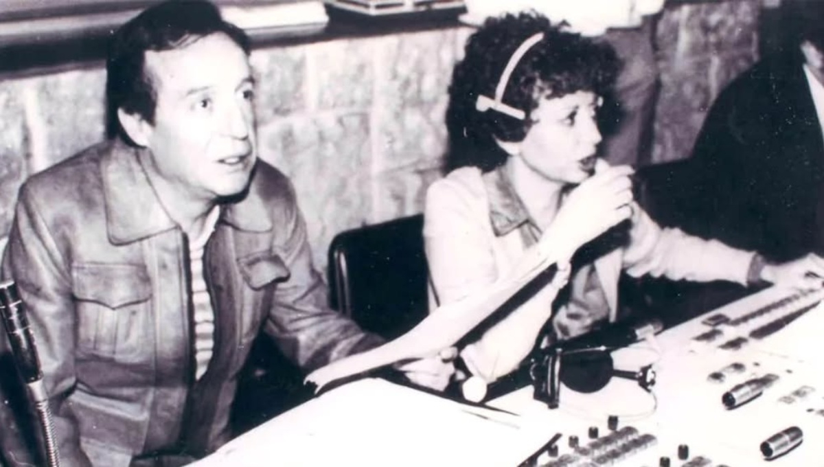 Muere Carmen Ochoa Aranda; productora de “El Chavo del 8” y “El Chapulín Colorado”.