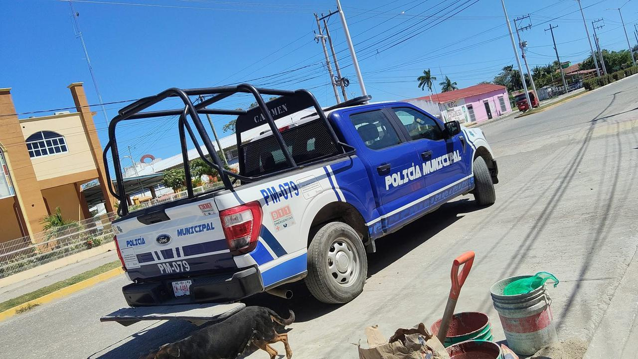 Aseguran que el altercado incluyó agresiones físicas entre mandos internos.