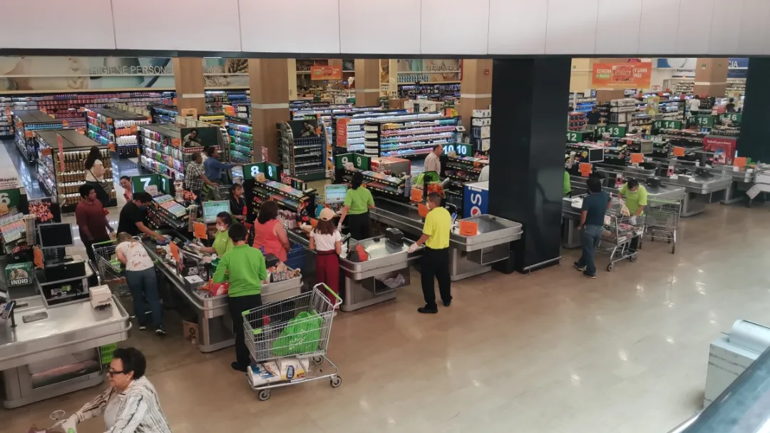 ¿Cuánto cuesta la canasta básica en Mérida? Profeco reporta el precio más bajo del sur del país