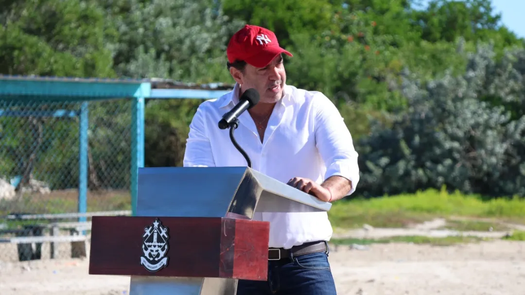 Detectan irregularidades millonarias al cierre de gobierno municipal Julián Zacarías Curi, exalcalde de Progreso