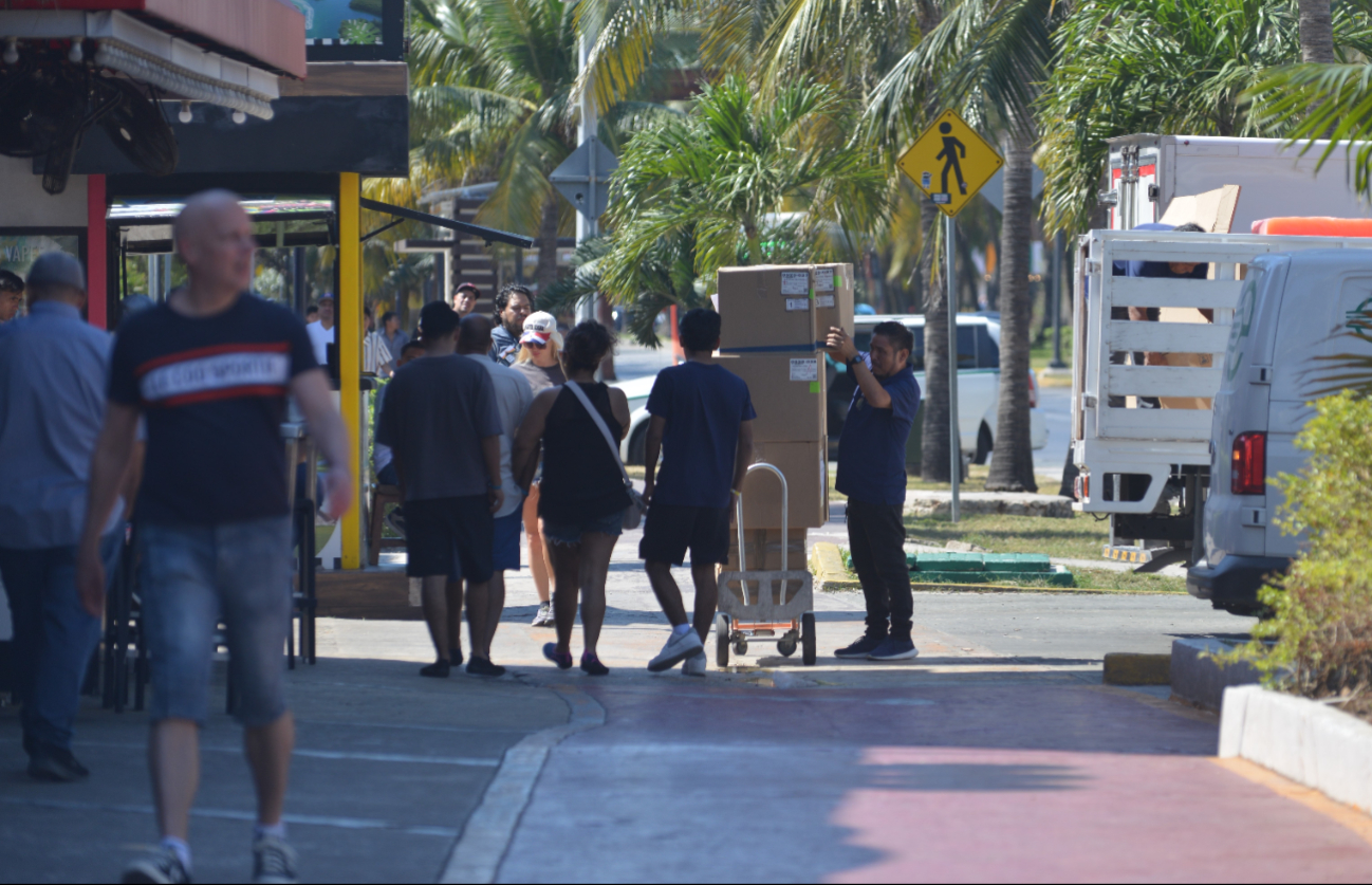 Especialistas advierten que la diferencia entre cifras anuales y trimestrales refleja presión en la economía familiar