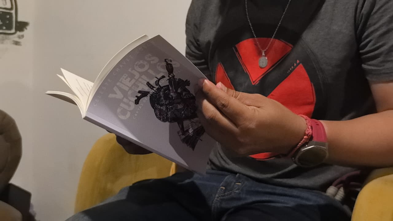 Señala que la falta de apoyo institucional obliga a muchos creadores a combinar su vocación con otro empleo.