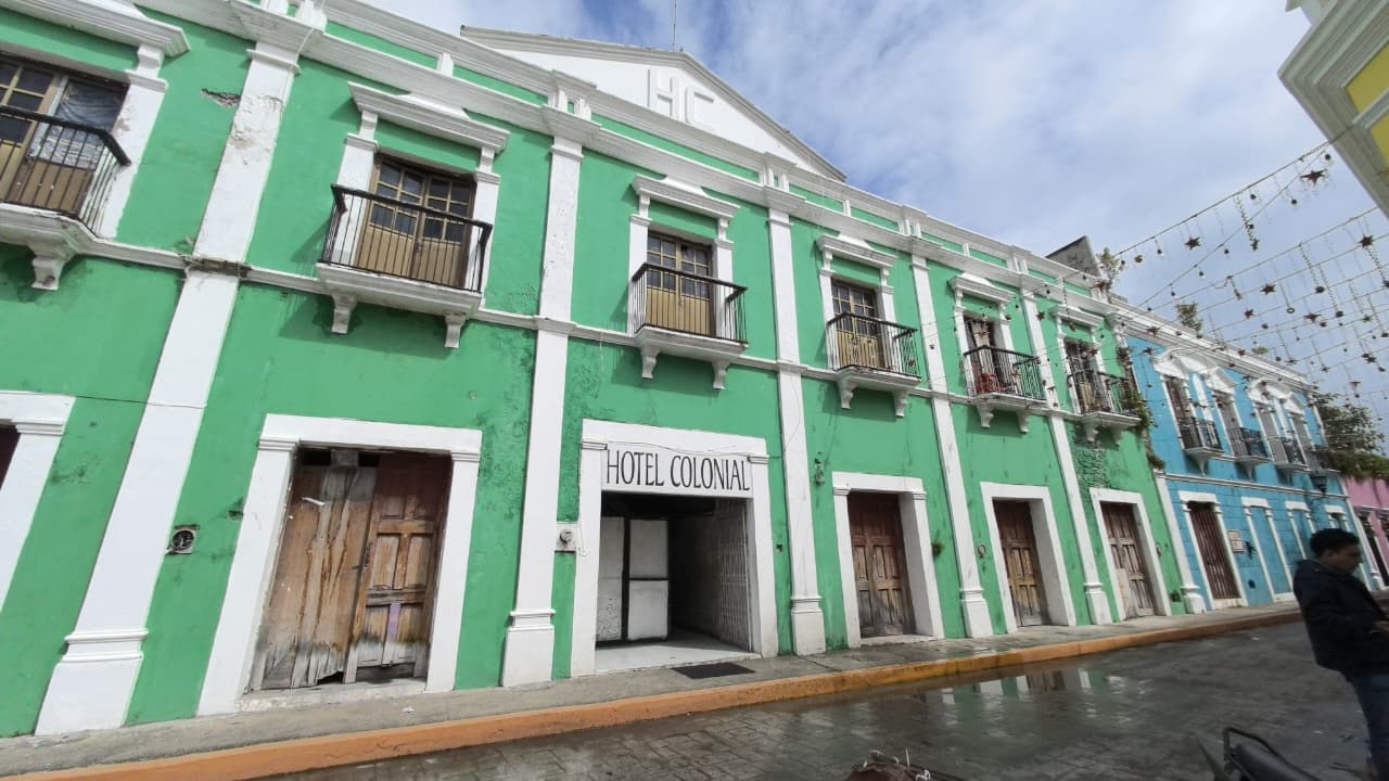 Carmen posee una riqueza histórica poco aprovechada, marcada por migraciones europeas y auge petrolero.