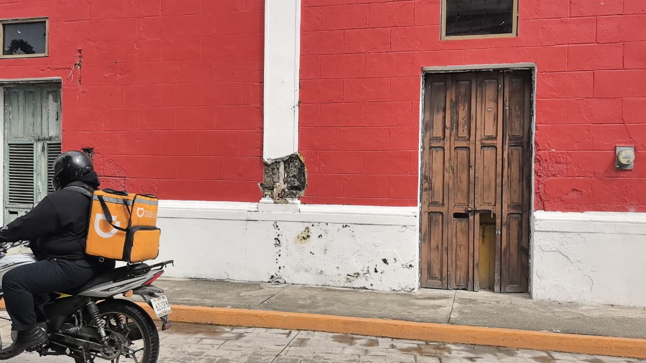 Espacios históricos podrían convertirse en museos y detonar turismo cultural.