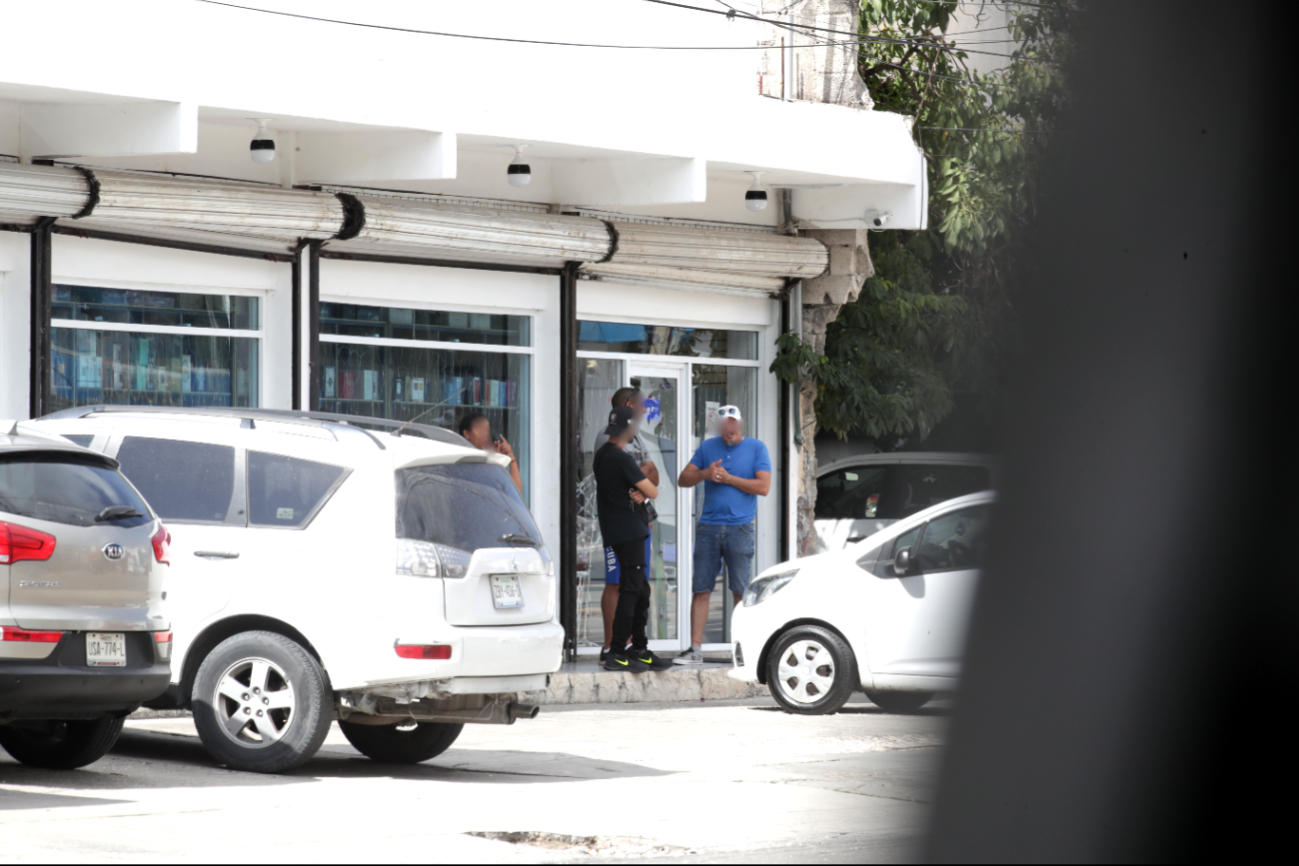 Especialista en seguridad alertó del robo de identidad