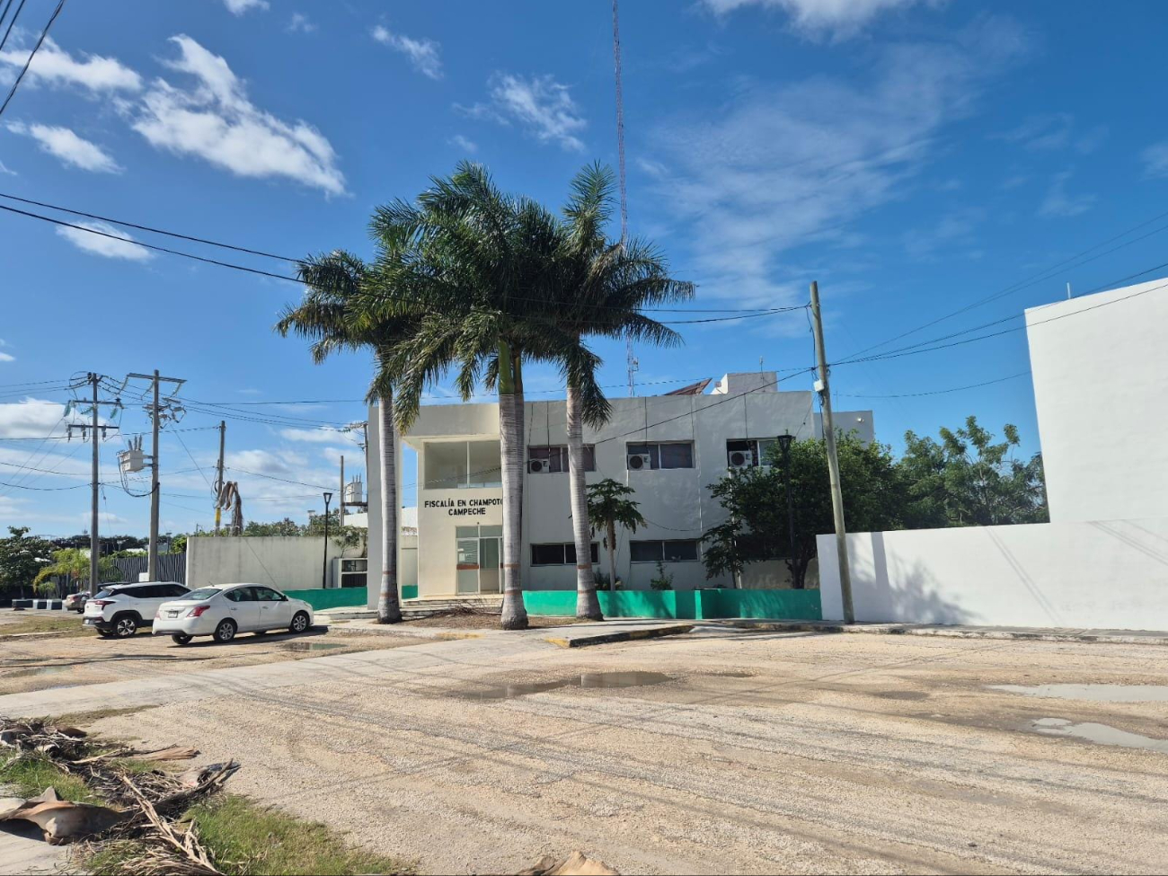 La detención fue realizada por la Policía Municipal durante un recorrido de rutina, aunque también se menciona un posible reporte ciudadano.