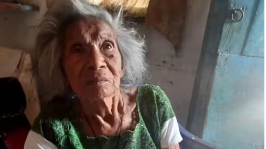 Muere a los 105 años Bárbara Chulim Dzib, emblemática partera de Tizimín
