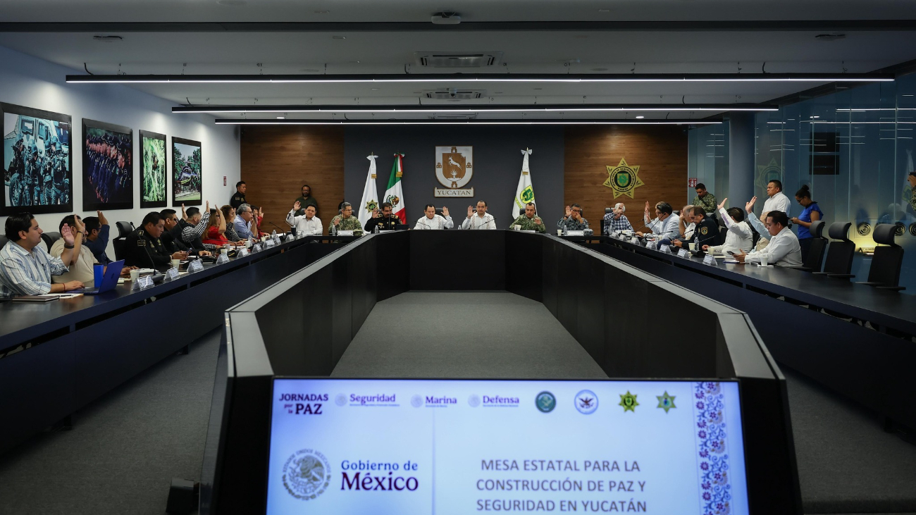 Seguridad estatal mantiene operativos permanentes en carreteras y municipios