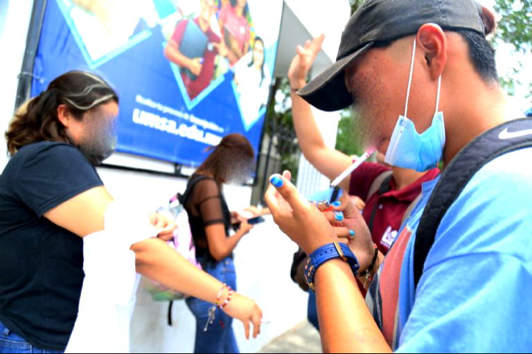 El 60% de jóvenes que han sufrido abuso emocional o violencia son más vulnerables a las adicciones, según un estudio en Quintana Roo.