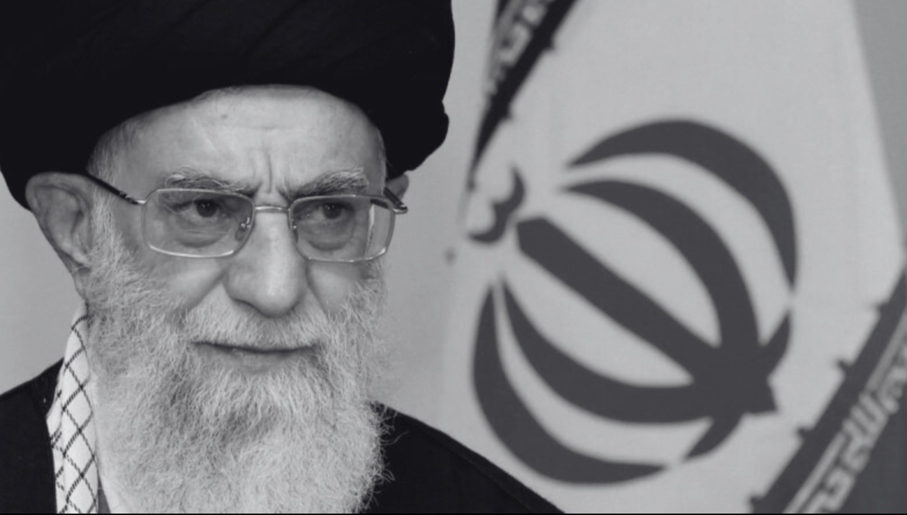 El líder de Irán estaba desde 1989 al frente.