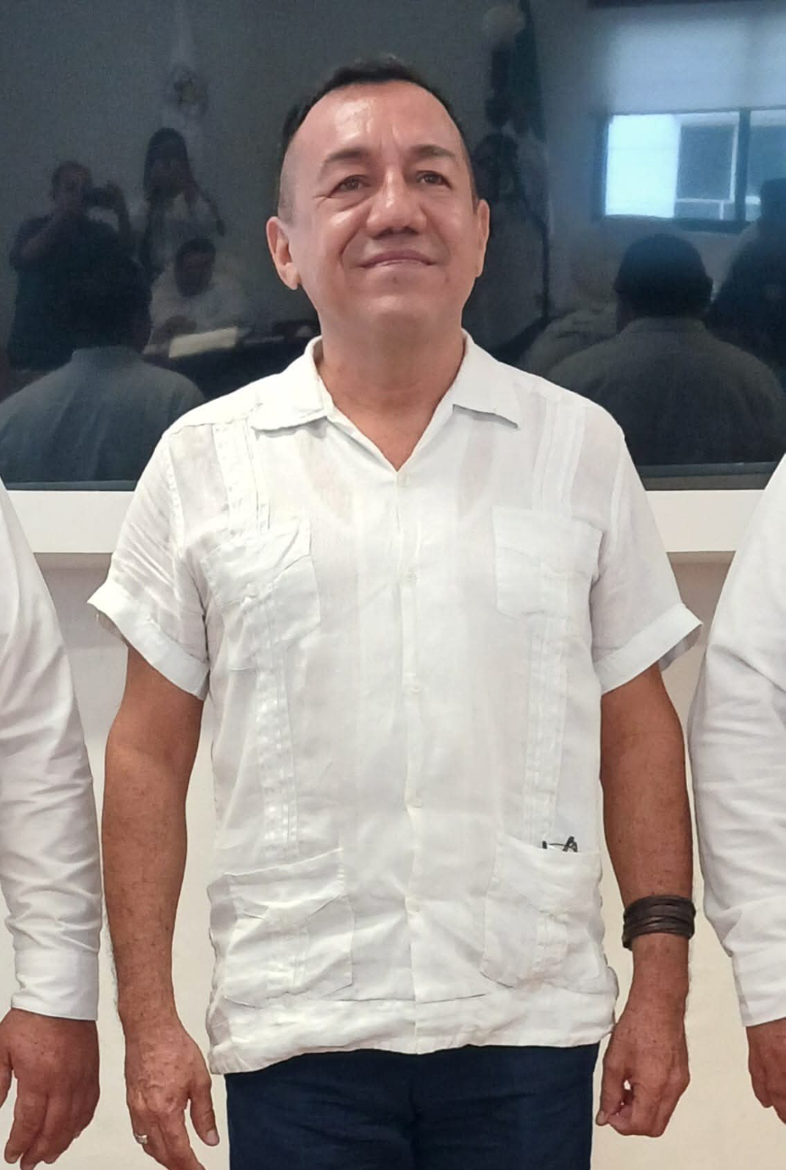 La separación de Edmundo Pérez Gutiérrez no ha sido confirmada oficialmente por el Ayuntamiento.