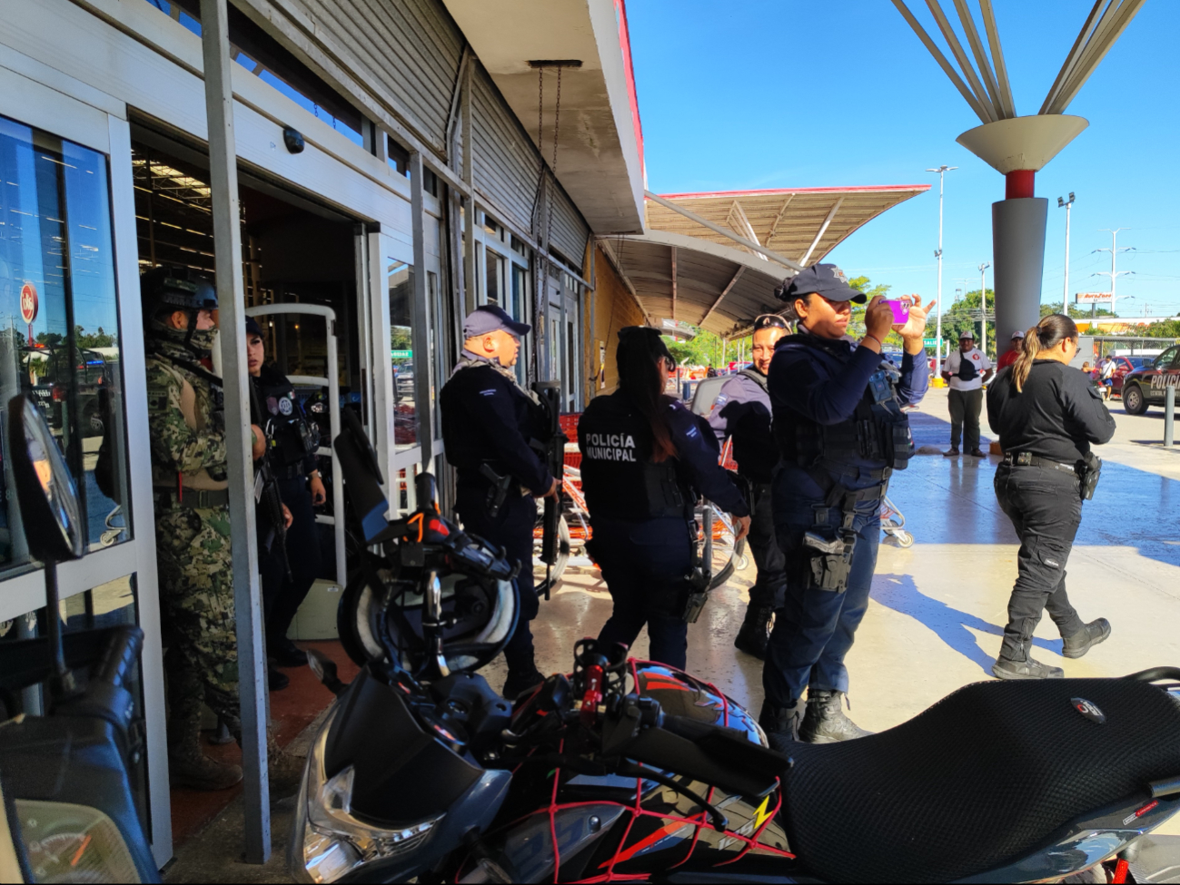 En diciembre del  año pasado, la  entidad ocupó el  lugar 13 de 32,  en incidencia  delictiva, según  datos del propio  Secretariado