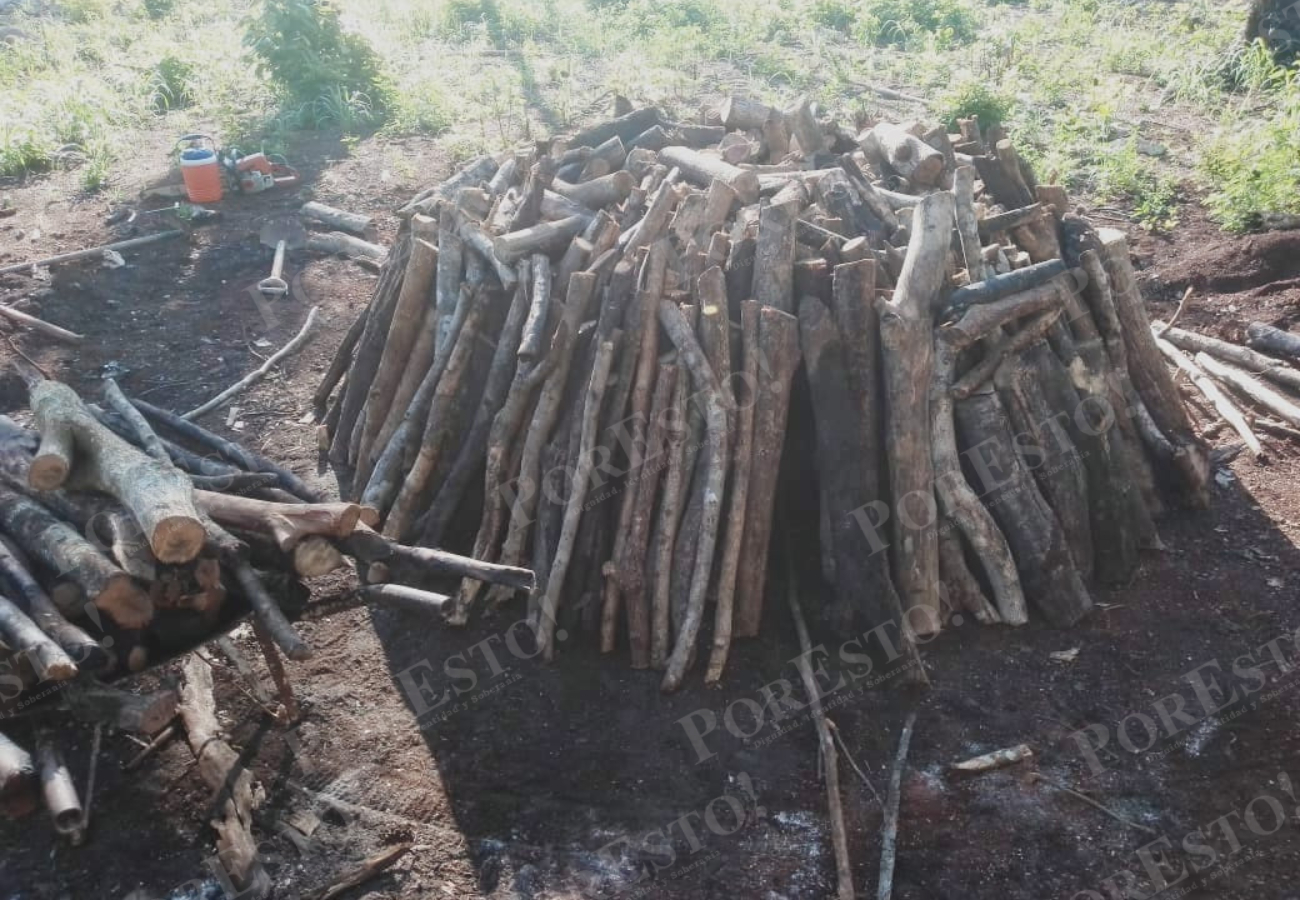 Autoridades alertan por el uso de este tipo de materiales debido a una posible intoxicación o incendio