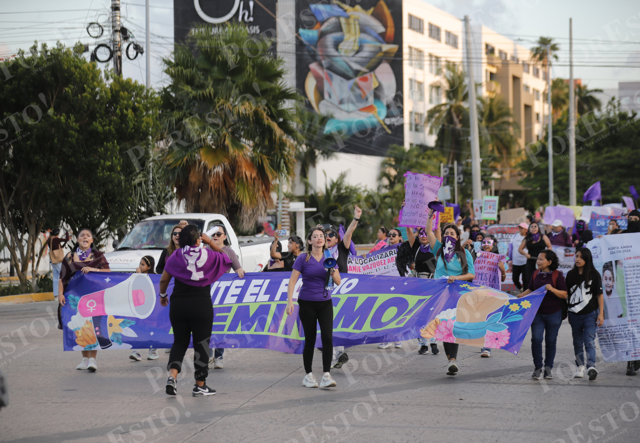 Acusan a la autoridad por no impedir que infantes convivan con sus parientes agresores