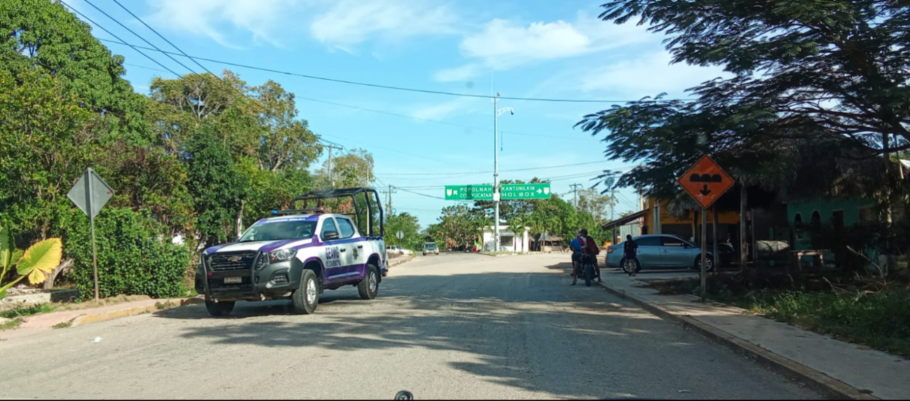 Habitantes consideran que las patrullas recién entregadas no cubren las necesidades de seguridad en más de 14 comunidades