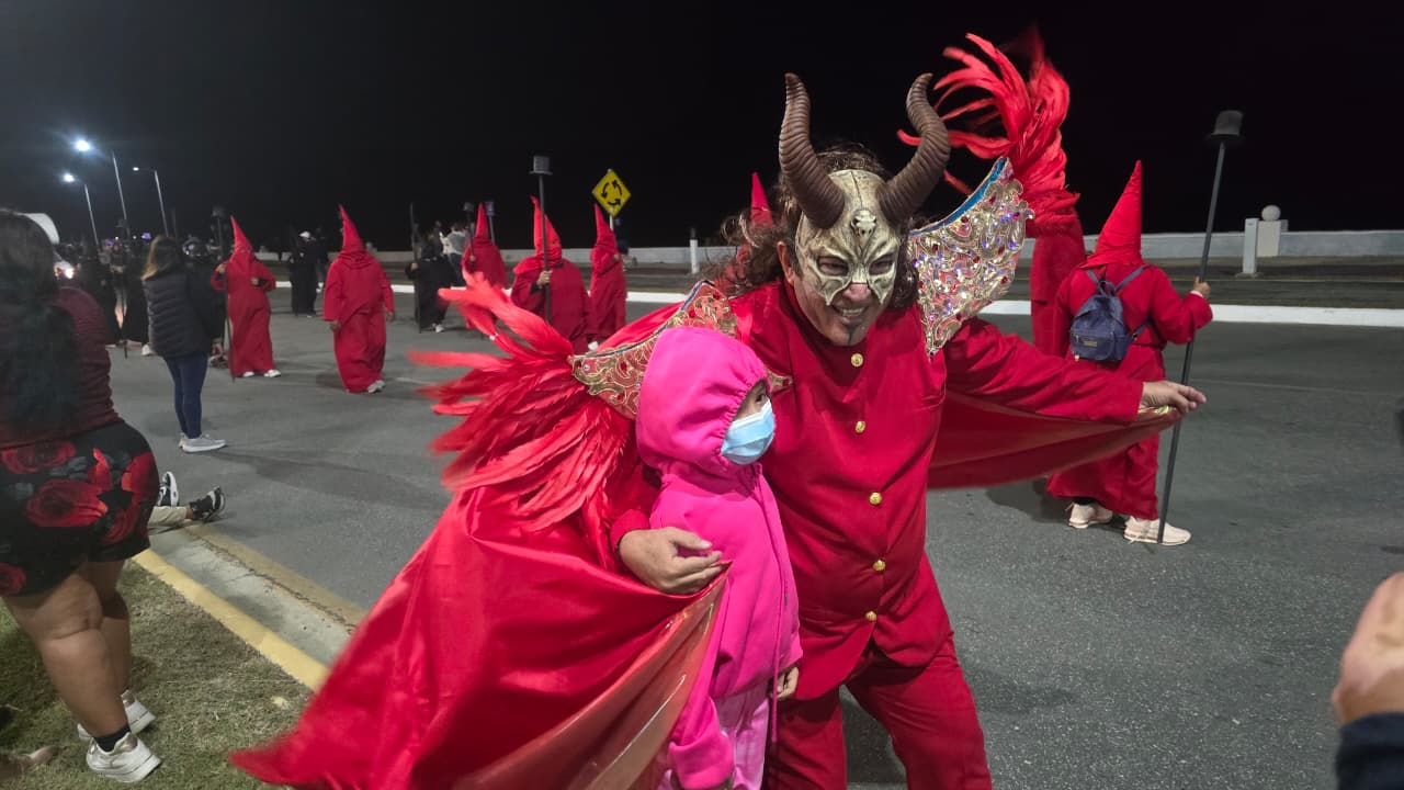 El 5 de febrero de 2026, el carnaval inició con el tradicional Funeral del Mal Humor.