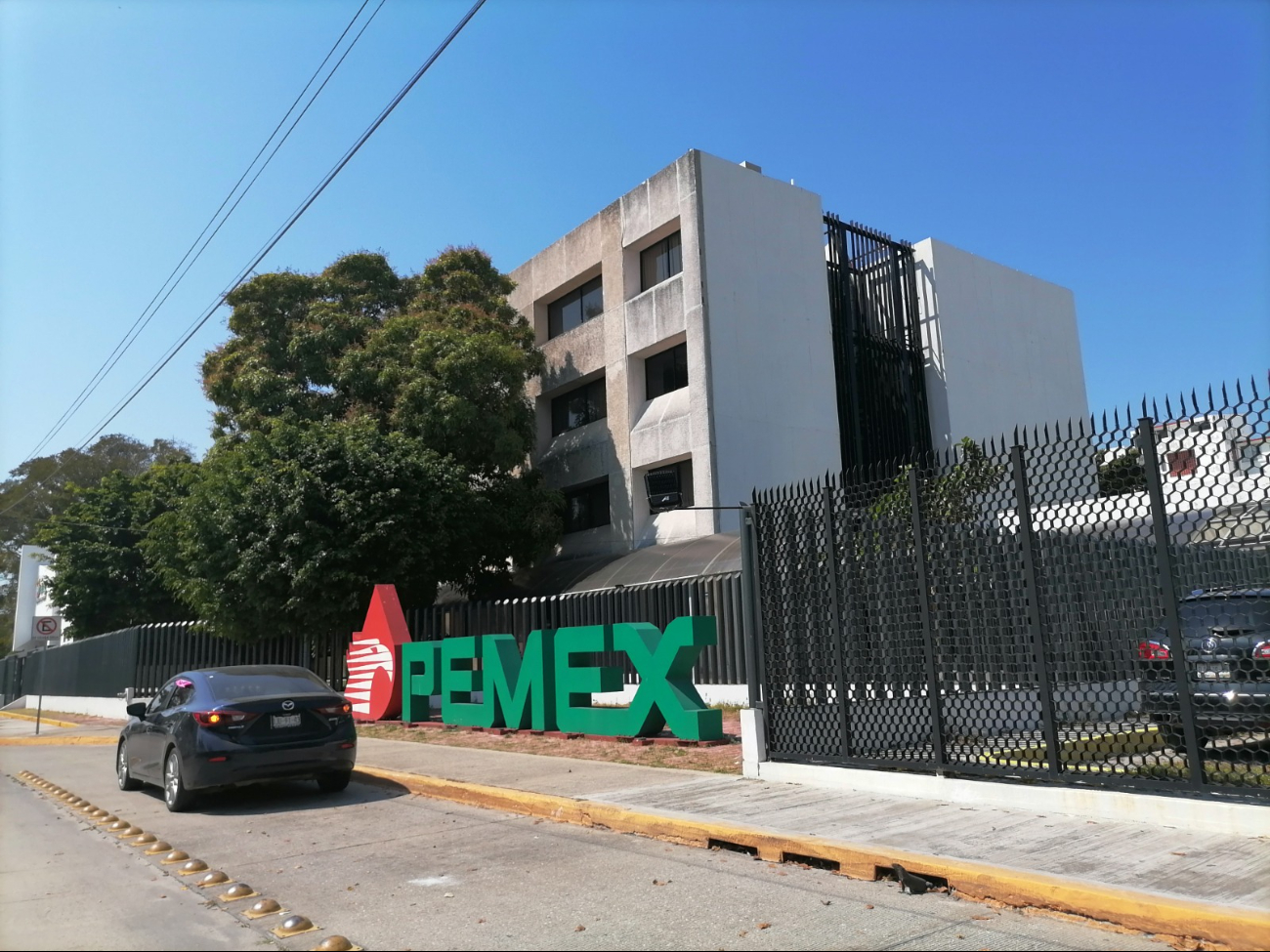 Acusan al Centro Federal de obstaculizar la democracia sindical en Pemex