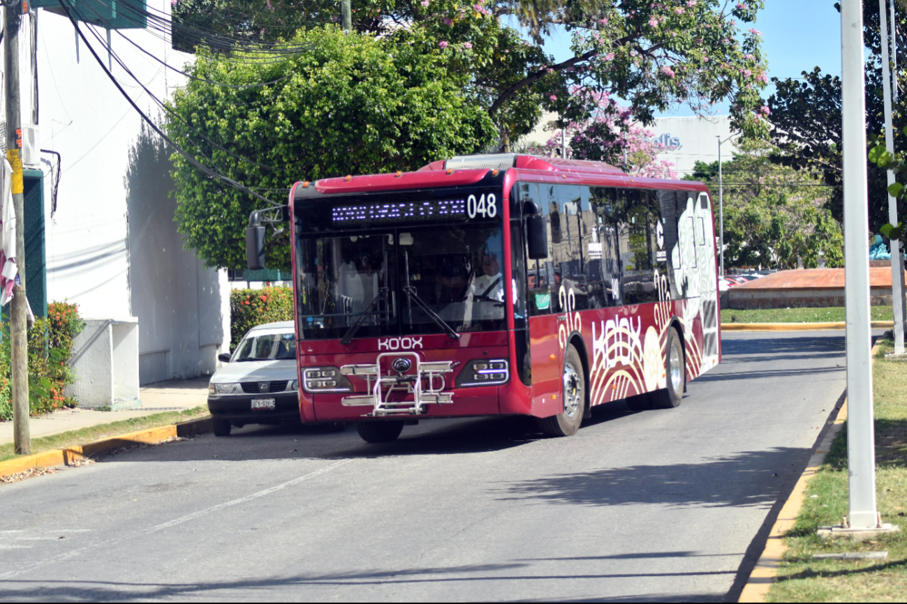 Comunidad de Imí exige transporte digno tras retiro de concesiones